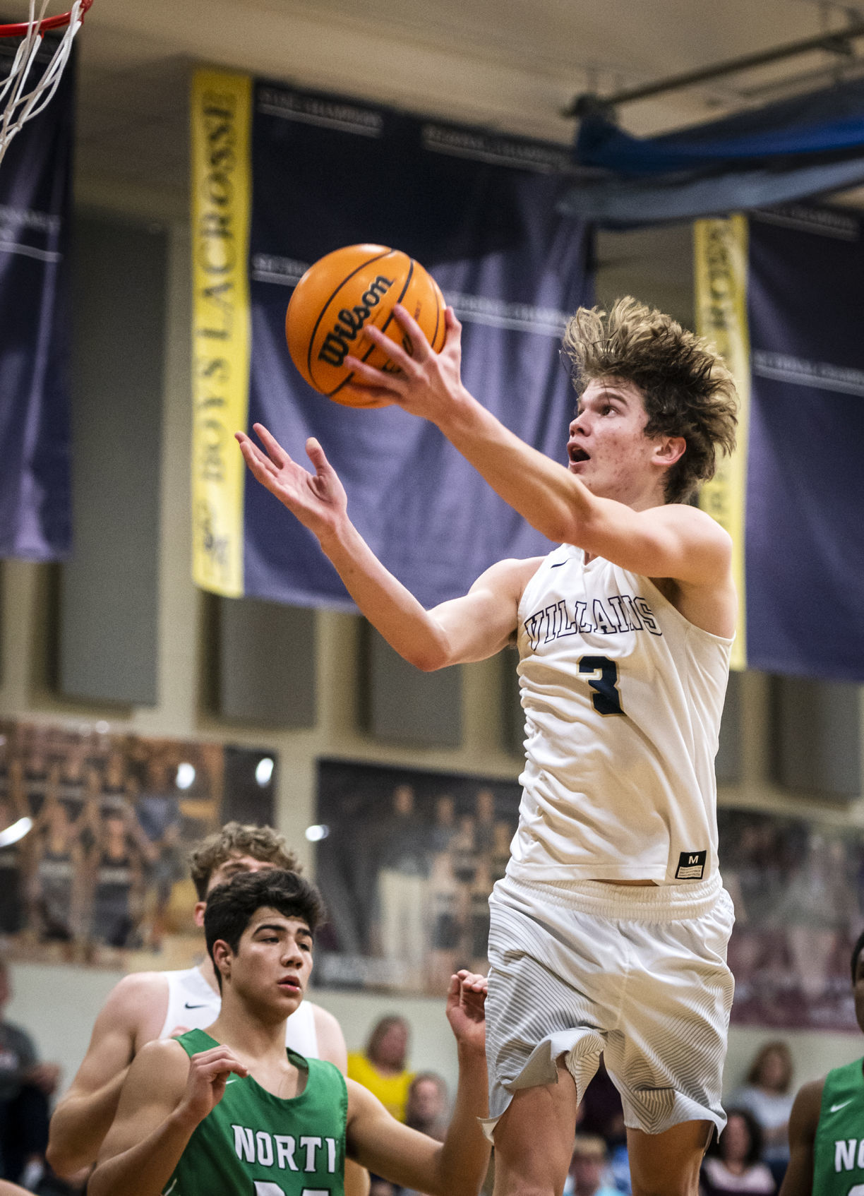 BMNSBball
